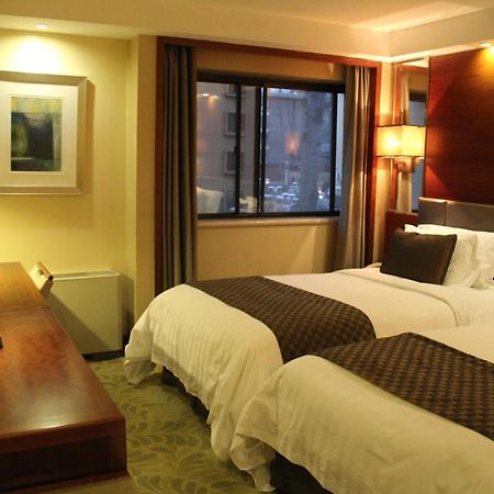 Jianguo Hotel Xi'An Σιάν Εξωτερικό φωτογραφία