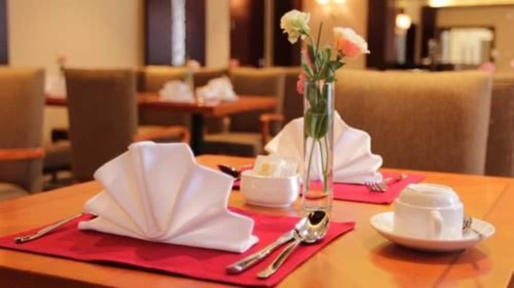 Jianguo Hotel Xi'An Σιάν Εξωτερικό φωτογραφία