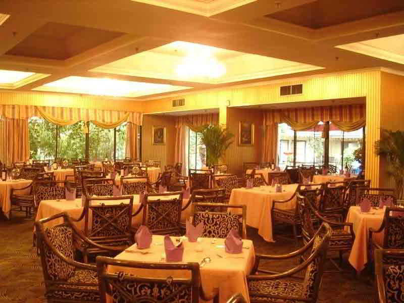 Jianguo Hotel Xi'An Σιάν Εξωτερικό φωτογραφία