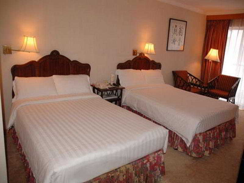 Jianguo Hotel Xi'An Σιάν Εξωτερικό φωτογραφία