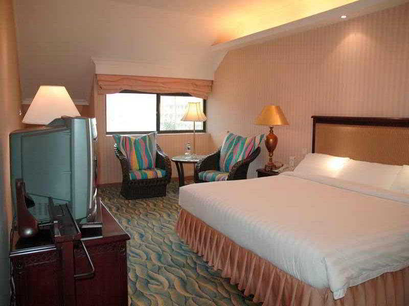 Jianguo Hotel Xi'An Σιάν Εξωτερικό φωτογραφία