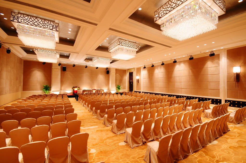 Jianguo Hotel Xi'An Σιάν Εξωτερικό φωτογραφία